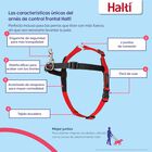 Halti Arnés de Adiestramiento Antitirones para perros, , large image number null